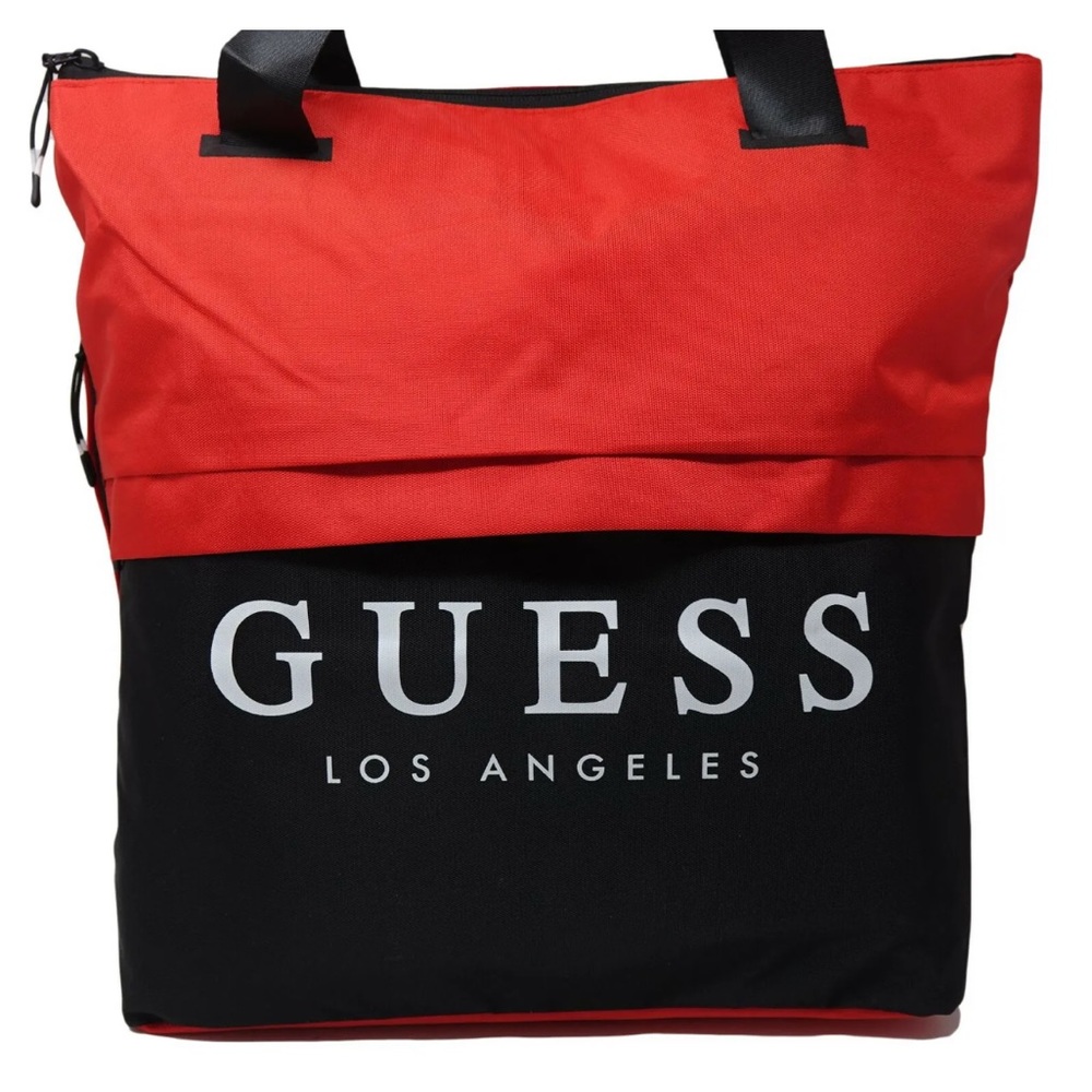 Guess tote bag